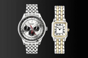 Graduation Watches